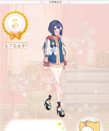 暖暖环游世界乌鸦嘴显灵S搭配攻略[图]