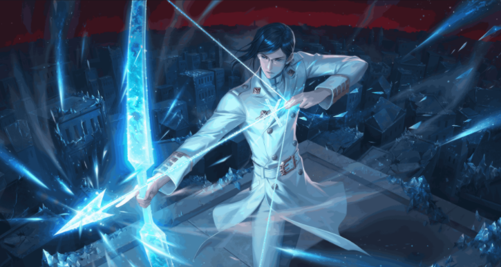 王者1788点券皮肤性价比TOP10，李白凤求凰成典藏平替