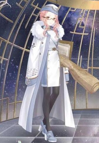 奇迹暖暖凛冬战地套装获取途径与推荐关卡介绍[图]