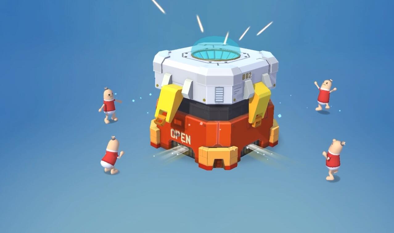 香肠派对战队加入位置介绍