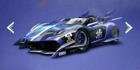 QQ飞车手游暗夜伯爵性价比分析 暗夜伯爵值得买吗？[多图]