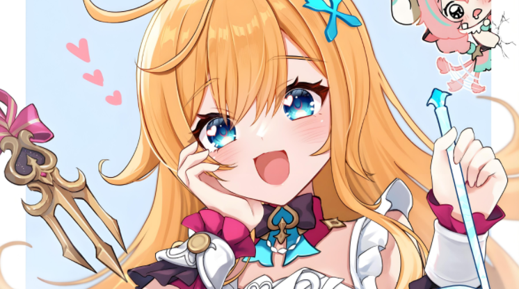 原神苍翠猎弓完全攻略，获取方法、属性分析与实战应用