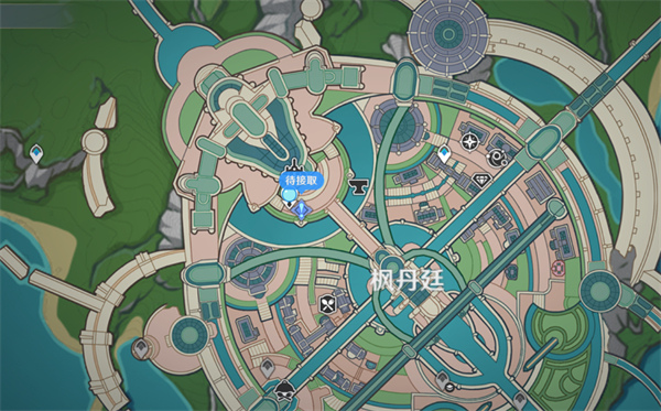 原神枫丹锻造武器图纸获得方法