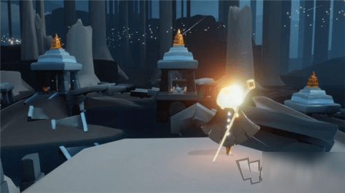 光遇水母叫先祖位置攻略