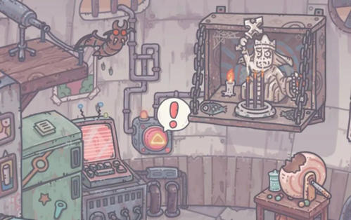 最强蜗牛供奉周介绍