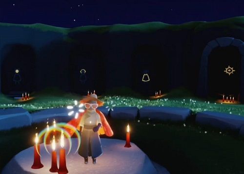 光遇8.19复刻先祖兑换图：8月19日圣岛季摸肚皮先祖兑换表[多图]