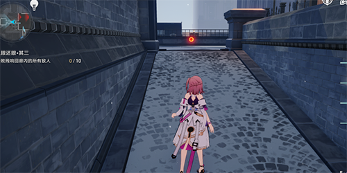 崩坏星穹铁道以眼还眼其三怎么做