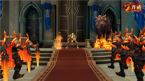 萌新必读！这些生存守则助你行走《龙戒》