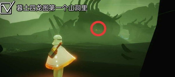 光遇2.8大蜡烛位置一览