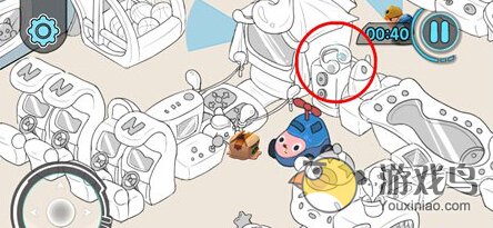 红内内侠应该怎么通关  有什么小技巧吗[多图]