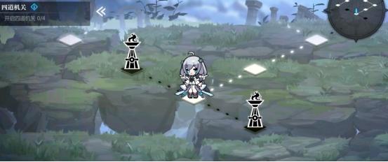 灵魂潮汐6-5怎么过？