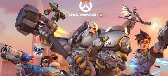 守望先锋2灵敏度调整方案