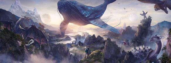 妄想山海趣味答题答案是什么