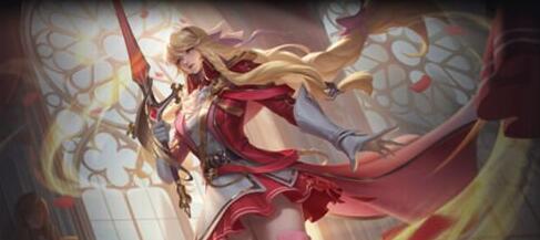 曙光英雄奥黛丽技能连招及装备选择