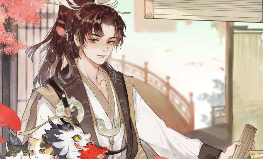 忘川风华录辨音猜词答案是什么