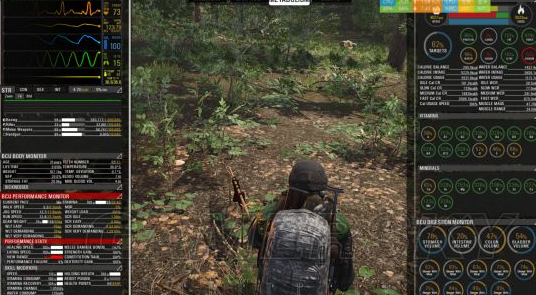 人渣scum能量怎么恢复