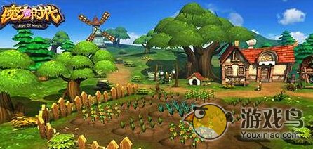 魔力时代双奶流阵容介绍  实用性到底如何[图]