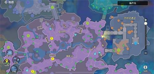 《海岛纪元》如何获得秘境元素之友称号 秘境元素之友称号怎么获取