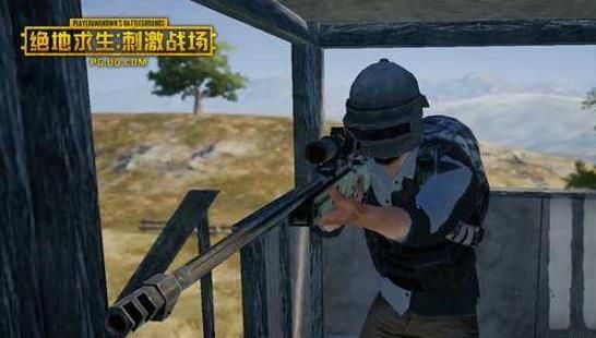 绝地求生刺激战场mini14和98k对比分析 mini14和98k哪个更好用？[多图]