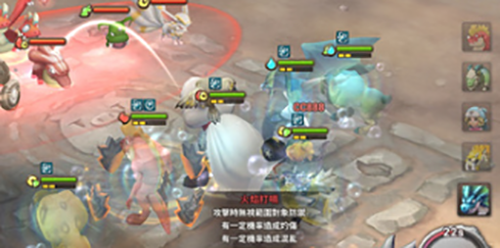 新石器时代阵容怎么搭配