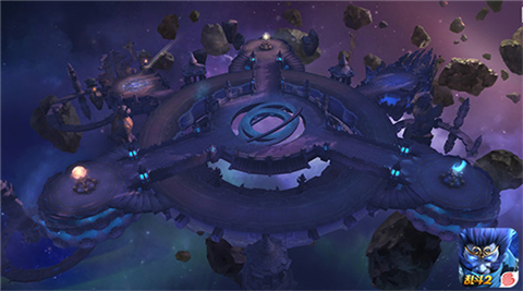 老司机可化身绞肉机 《乱斗西游2》全新苍穹域战场来袭