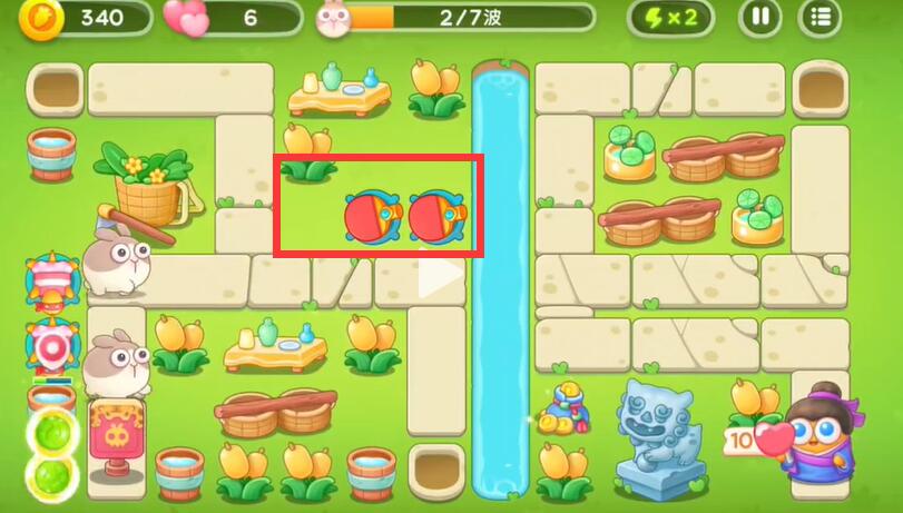 七夕鹊桥会第13关怎么过