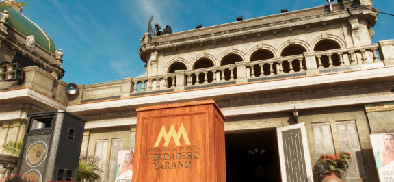 孤岛惊魂6革命之心收集攻略