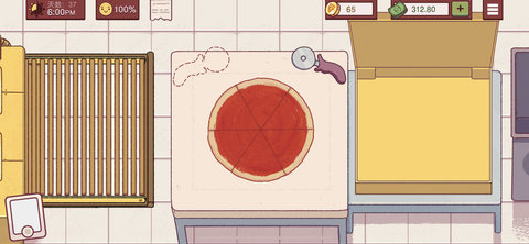 可口的披萨披萨神教怎么过 披萨神教攻略