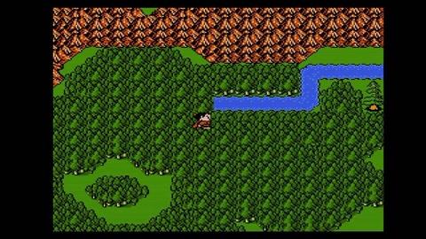 fc封神榜详细攻略，fc封神榜攻略图文版