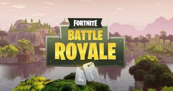 堡垒之夜手游新手最佳跳伞地点推荐 新手跳哪里最好？[多图]