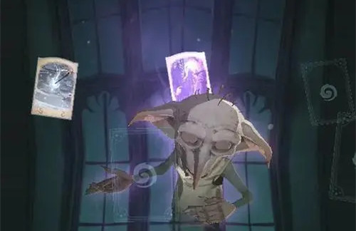 哈利波特魔法觉醒多比的回响怎么获得？