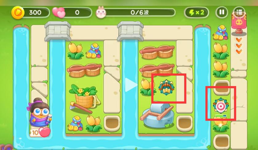 七夕鹊桥会第14关怎么过