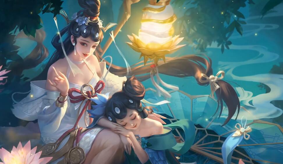 王者荣耀王者荣耀观战好友方法介绍