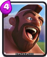 援军不断 皇室战争房猪混双流卡组冲上A7[多图]图片4