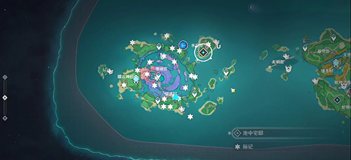 原神占卜任务攻略合集