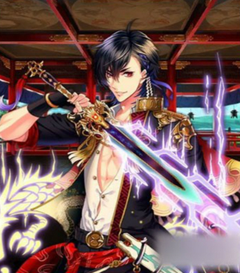 一血万杰建御雷​攻略