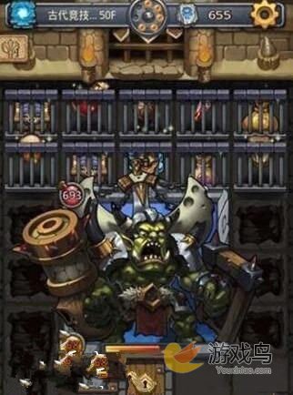 不思议迷宫法术怎么连招 法术搭配及连招技巧[图]