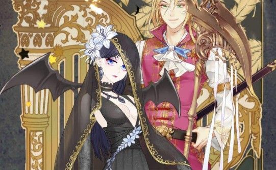 螺旋圆舞曲妈妈的意见攻略角色推荐：妈妈的意见有哪些角色可以攻略？[多图]