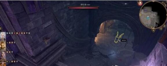 博德之门3拉斐尔的宿敌任务怎么做