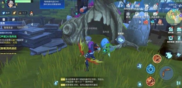 我的起源鬣狗的蛋窝怎么过去？鬣狗的巢穴位置与进入方法一览[视频][多图]