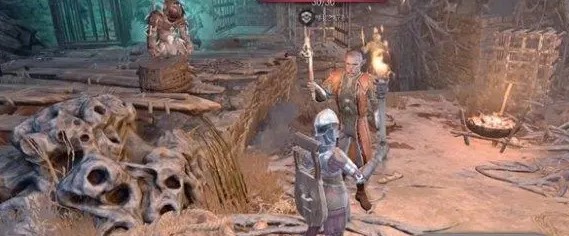 博德之门3幽影诅咒怎么快速消除