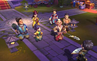 龙门镖局手游小知识分享 新手不再孤单[图]