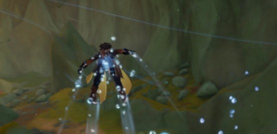 原神铁皮子爵成就怎么达成