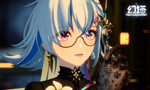 幻塔3.6版本新角色是谁