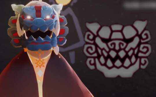 光遇12.30火先知复刻先祖兑换图