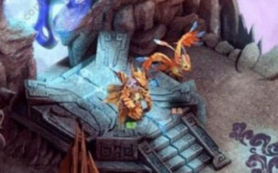 梦幻诛仙手游打书技巧 梦幻诛仙手游定睛顺序[图]