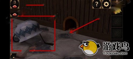 皇室逃脱第5关应该怎么通过  通关小技巧[多图]图片6