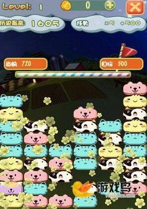 小鸡哔哔游戏新手攻略 小鸡哔哔玩法解析[多图]