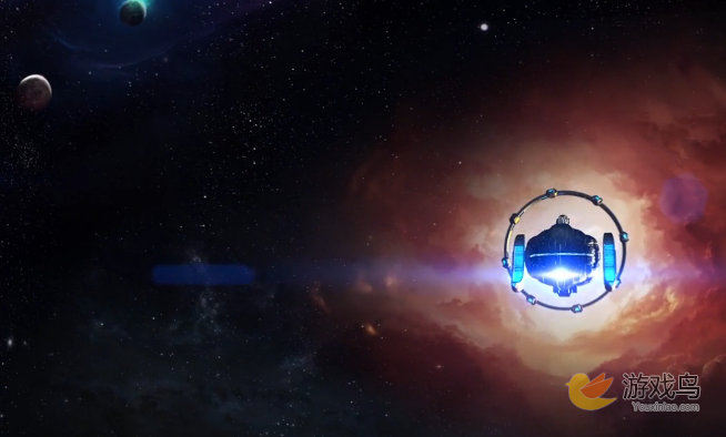 星际传奇故事框架完整介绍 仿若科幻小说[多图]图片1