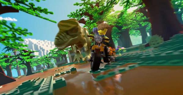 乐高无限金属合成大全：金属合成材料一览[视频][多图]图片1